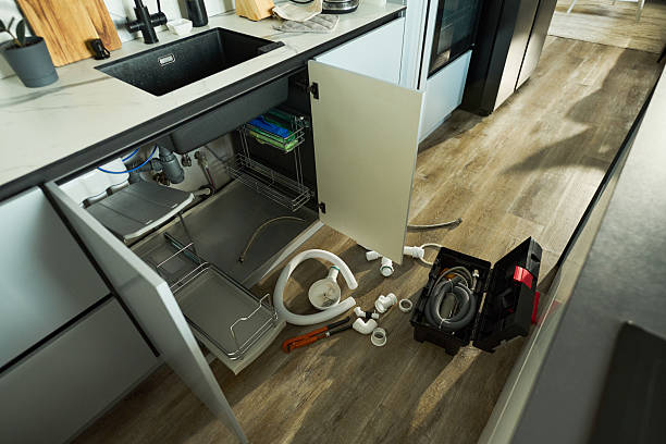 24/7 Emergency Leak Detection experts in Le Roy, IL